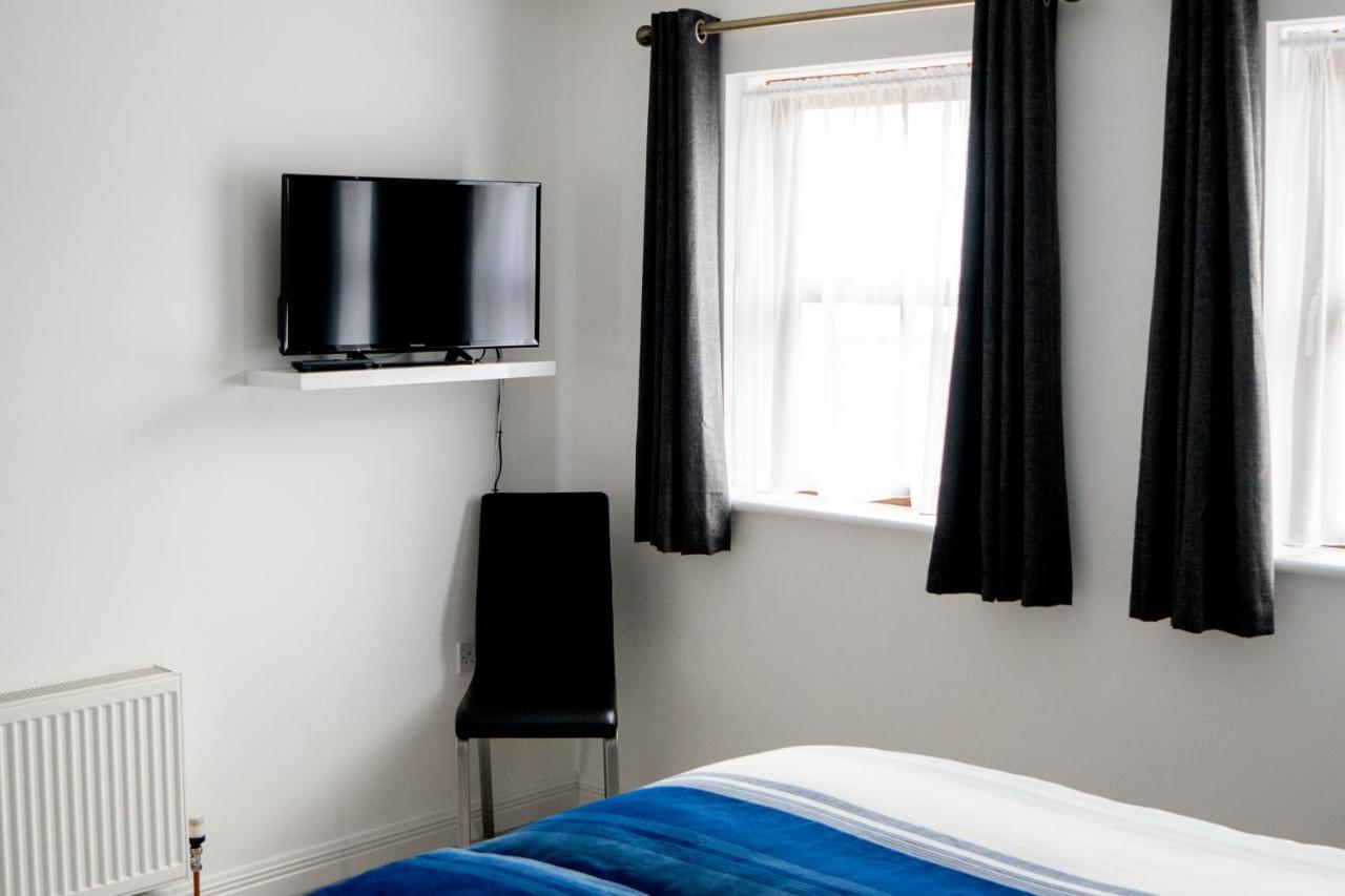 Milltown Lough Eske Bed & Breakfast Ardeevin Exterior photo